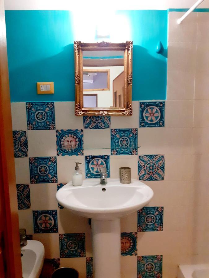 Appartamenti San Gregorio Armeno Nápoles Exterior foto